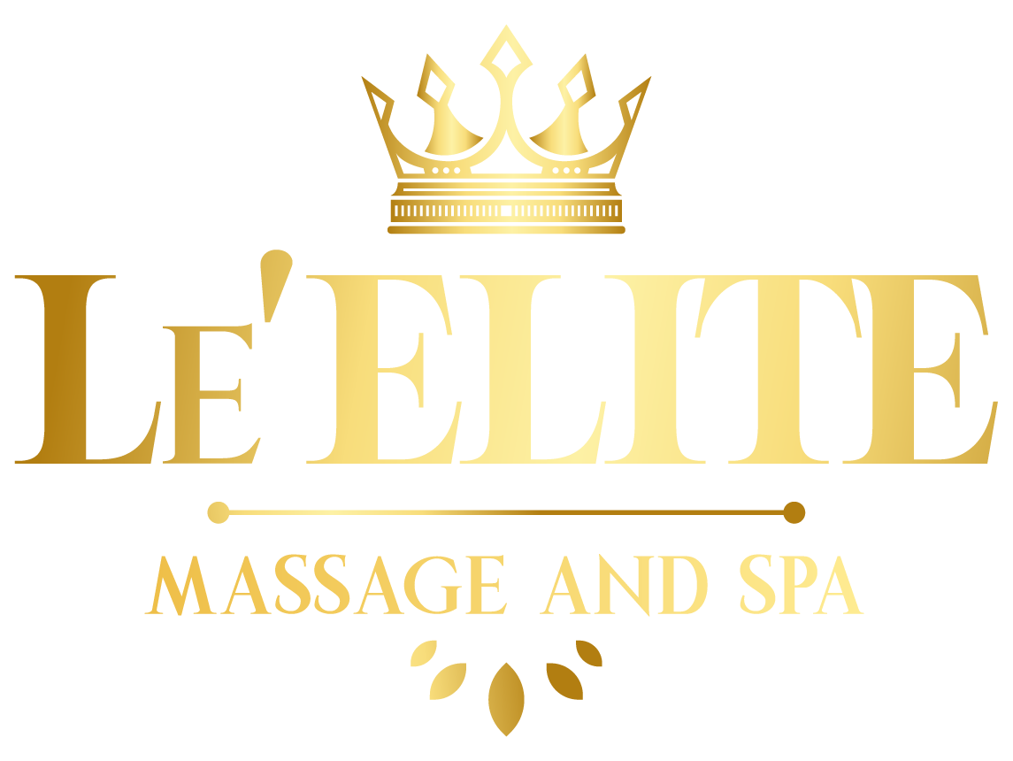 Le 'Elite | Massage & Spa